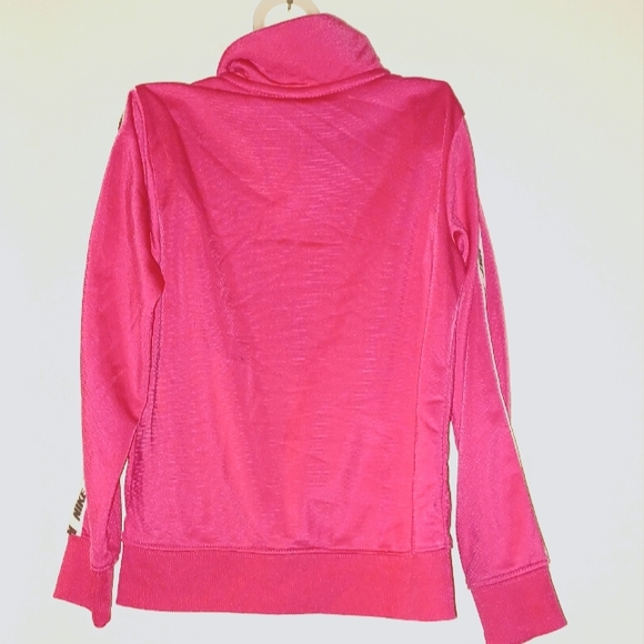 Girls Nike Jogger Jacket Size 5/6. - Picture 2 of 2